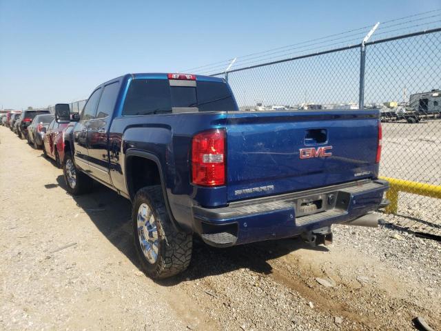 Photo 3 from auction – 2016 GMC SIERRA K25 with VIN 1GT12UE86GF243727