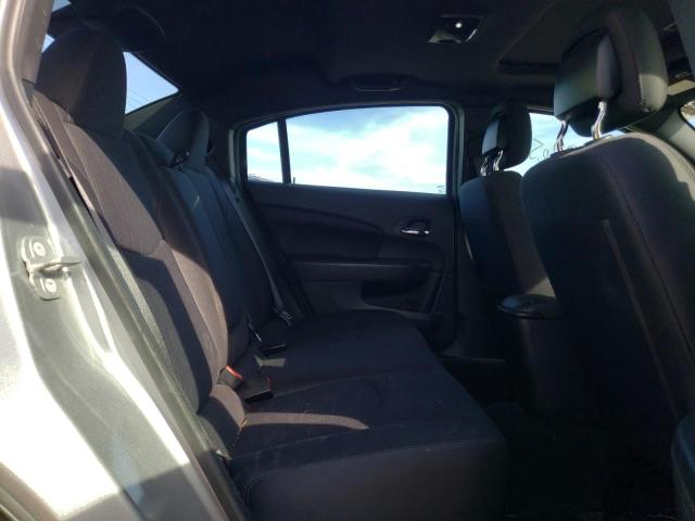 Photo 6 from auction – 2014 CHRYSLER 200 TOURIN with VIN 1C3CCBBG4EN232173