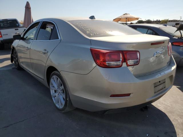 Zdjęcie 3 z aukcji – 2013 CHEVROLET MALIBU 2LT z VIN 1G11E5SA4DF266142