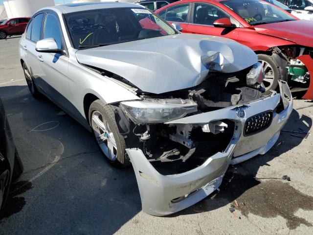 Foto 1 de la subasta – 2014 BMW 328 I SULE con VIN WBA3C1C58EK105816