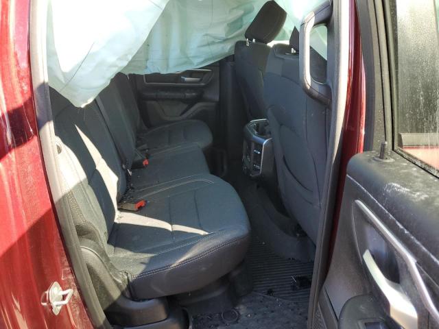Photo 6 from auction – 2022 RAM 1500 BIG H with VIN 1C6SRFBT2NN267537