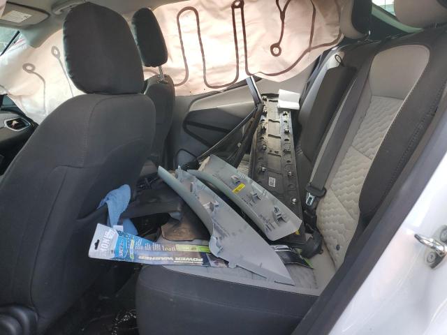 Photo 6 from auction – 2020 CHEVROLET EQUINOX LS with VIN 3GNAXHEV1LS577059