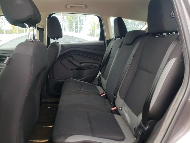 Foto 6 de la subasta – 2013 FORD ESCAPE S con VIN 1FMCU0F76DUD31911