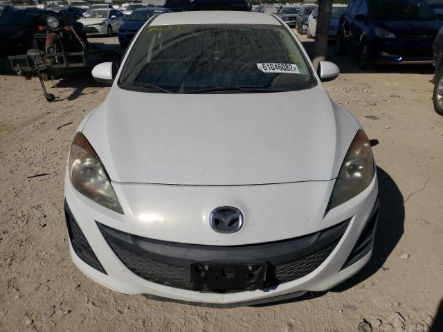Photo 9 from auction – 2011 MAZDA 3 I with VIN JM1BL1UF9B1393157
