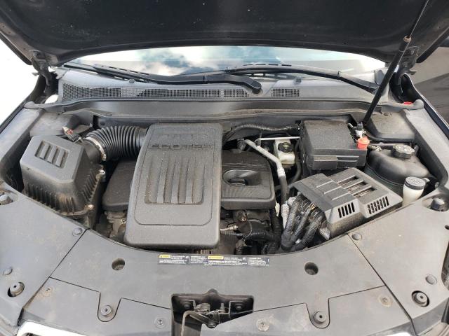 Photo 7 from auction – 2014 CHEVROLET EQUINOX LT with VIN 2GNALCEK6E6157352