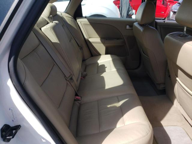 Photo 6 from auction – 2007 FORD FIVE HUNDR with VIN 1FAHP27167G125391