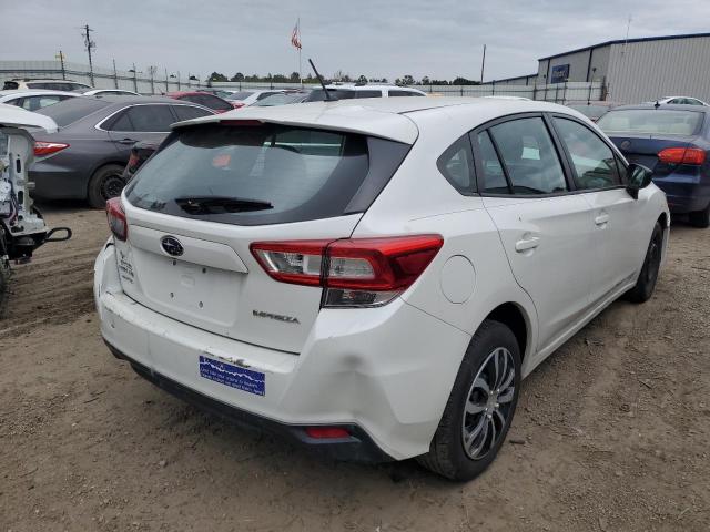 Photo 4 from auction – 2019 SUBARU IMPREZA with VIN 4S3GTAB6XK3720873