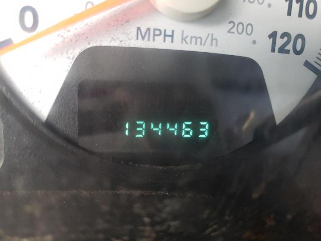 Photo 8 from auction – 2008 DODGE RAM 1500 S with VIN 1D7HU18228S598780