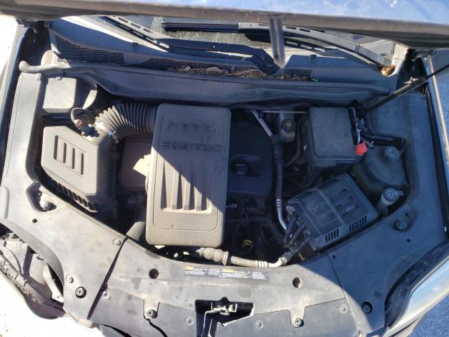 Photo 7 from auction – 2012 GMC TERRAIN SL with VIN 2GKALUEKXC6314946
