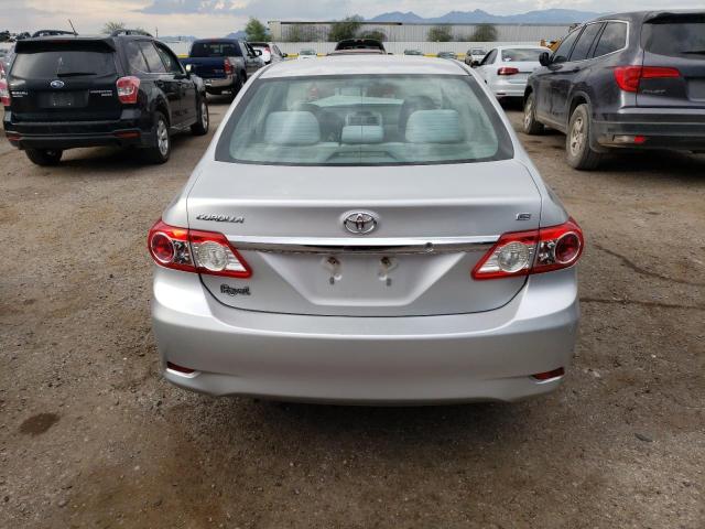 Photo 6 from auction – 2012 TOYOTA COROLLA BA with VIN 5YFBU4EE1CP042115