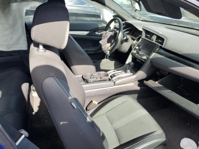 Photo 5 from auction – 2019 HONDA CIVIC with VIN 2HGFC4B83KH304726