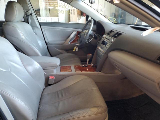 Photo 5 from auction – 2010 TOYOTA CAMRY BASE with VIN 4T4BF3EK7AR044849