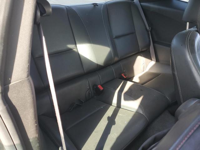 Photo 6 from auction – 2013 CHEVROLET CAMARO 2SS with VIN 2G1FK1EJ6D9121969