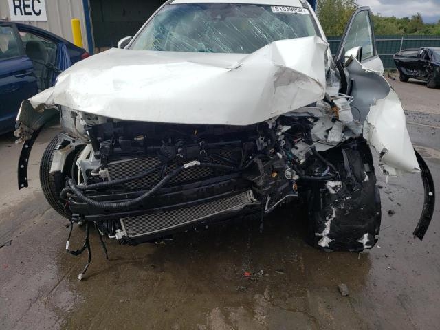 Photo 9 from auction – 2020 NISSAN ROGUE S with VIN KNMAT2MV4LP514233