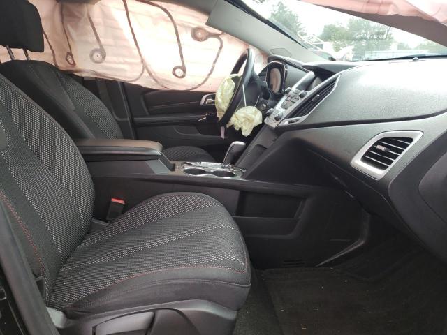 Photo 5 from auction – 2015 GMC TERRAIN SL with VIN 2GKALREK7F6395129