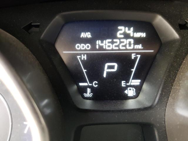 Photo 8 from auction – 2012 HYUNDAI ELANTRA GL with VIN 5NPDH4AE3CH082437