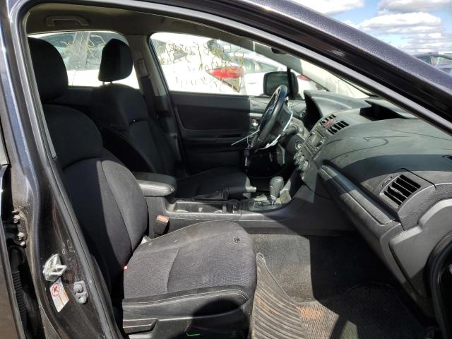 Photo 5 from auction – 2014 SUBARU IMPREZA SP with VIN JF1GPAL65E8302897