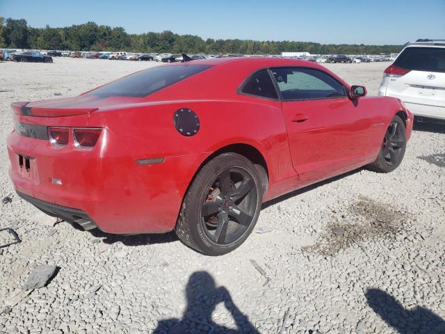 Photo 4 from auction – 2010 CHEVROLET CAMARO LT with VIN 2G1FC1EV1A9166877
