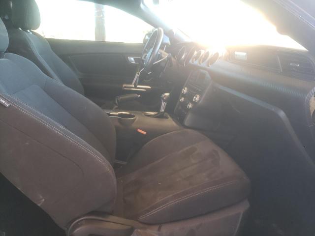 Photo 5 from auction – 2018 FORD MUSTANG with VIN 1FA6P8TH1J5137285