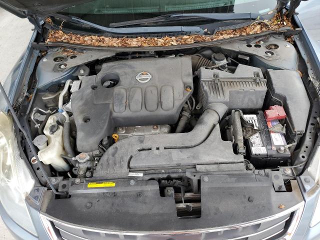Photo 7 from auction – 2011 NISSAN ALTIMA BAS with VIN 1N4AL2AP8BC120784