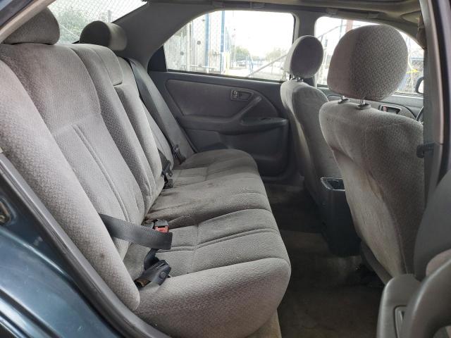 Photo 6 from auction – 2000 TOYOTA CAMRY LE with VIN 4T1BF22K0YU948674
