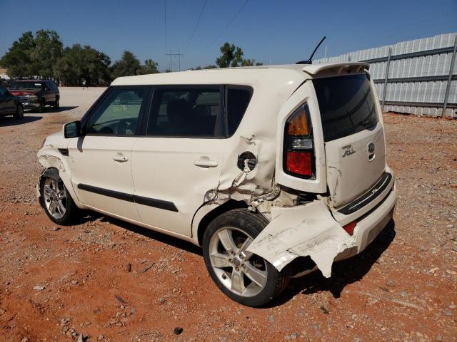 Снимка 9 от търг – 2011 KIA SOUL + с VIN KNDJT2A22B7731708