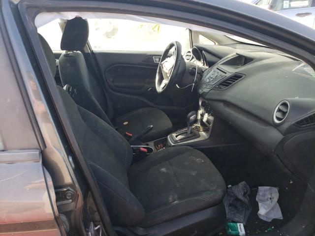 Photo 5 from auction – 2015 FORD FIESTA SE with VIN 3FADP4BJXFM220686