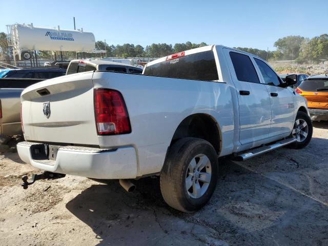 Photo 4 from auction – 2017 RAM 1500 ST with VIN 1C6RR6KG4HS513138