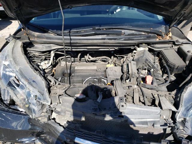 Photo 7 from auction – 2015 HONDA CR-V EX with VIN 3CZRM3H58FG707634