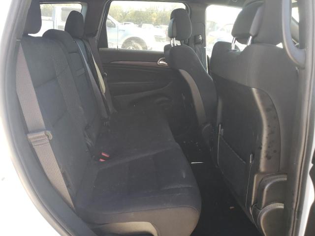 Photo 6 from auction – 2021 JEEP GRAND CHER with VIN 1C4RJFAG4MC587195
