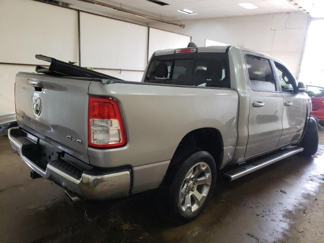 Photo 4 from auction – 2020 RAM 1500 BIG H with VIN 1C6SRFFT5LN167410