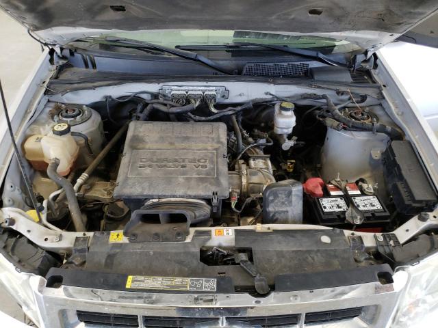 Photo 7 from auction – 2011 FORD ESCAPE XLT with VIN 1FMCU9DG5BKB14124