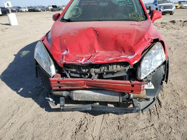 Photo 9 from auction – 2016 CHEVROLET TRAX 1LT with VIN KL7CJLSB3GB591964