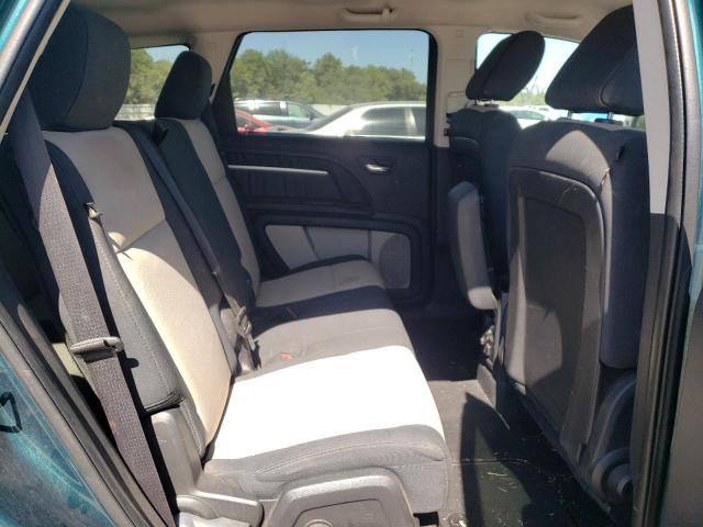Photo 6 from auction – 2009 DODGE JOURNEY SX with VIN 3D4GG57V69T551870
