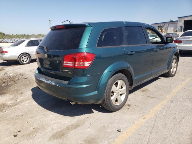 Photo 4 from auction – 2009 DODGE JOURNEY SX with VIN 3D4GG57V69T551870