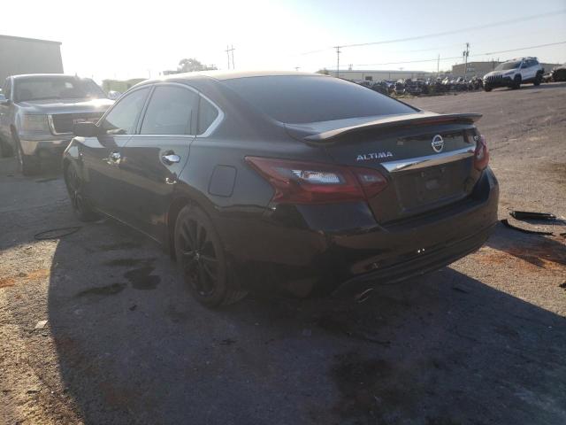 Photo 3 from auction – 2017 NISSAN ALTIMA 2.5 with VIN 1N4AL3AP4HC208729