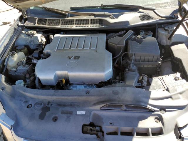 Photo 7 from auction – 2005 TOYOTA AVALON XLS with VIN 4T1BK36B35U010305