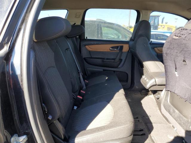 Photo 6 from auction – 2013 CHEVROLET TRAVERSE L with VIN 1GNKRGKD5DJ121752