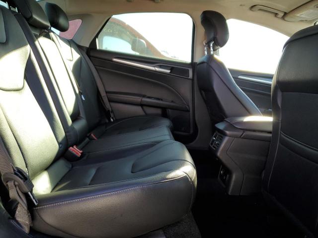 Photo 6 from auction – 2014 FORD FUSION TIT with VIN 3FA6P0SU3ER337782