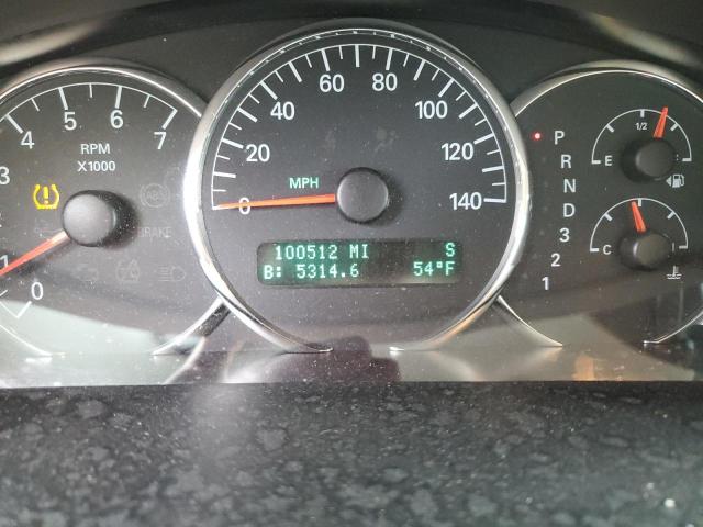صورة رقم 8 من المزاد - 2008 BUICK LACROSSE C مع VIN 2G4WC582481333091