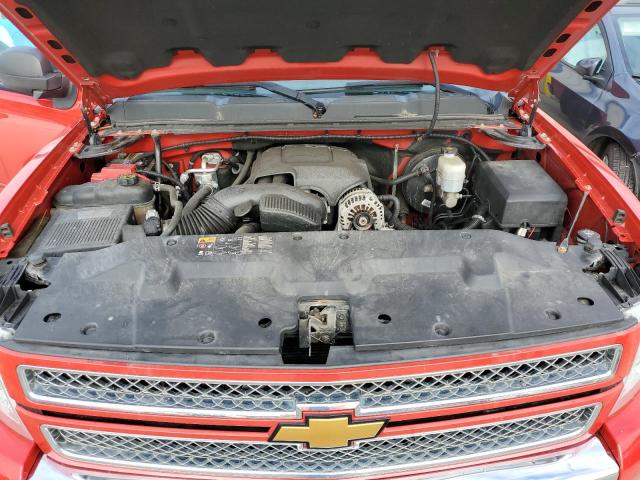 Photo 7 from auction – 2013 CHEVROLET 1500 with VIN 1GCRKSE72DZ194258