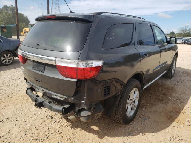 Photo 4 from auction – 2011 DODGE DURANGO EX with VIN 1D4RD2GG8BC627995