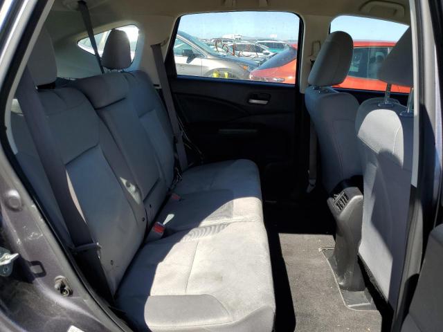 Photo 6 from auction – 2015 HONDA CR-V LX with VIN 3CZRM3H34FG702252