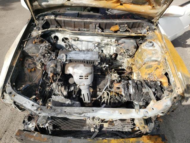 Photo 7 from auction – 2000 TOYOTA CAMRY CE with VIN 4T1BG22K2YU741314
