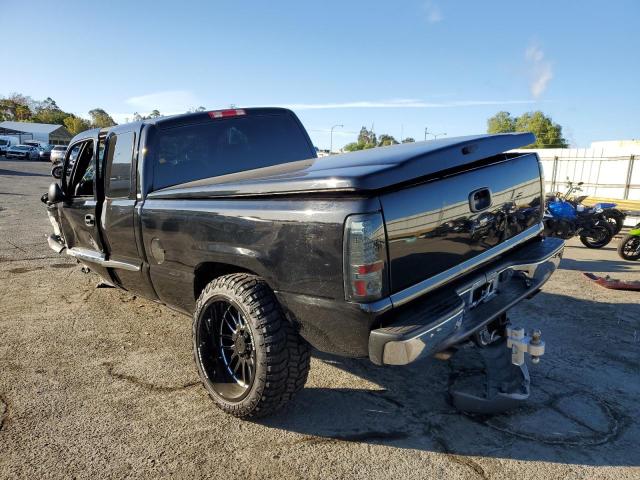 Photo 3 from auction – 2004 CHEVROLET SILVERADO with VIN 1GCEC19T34E400403