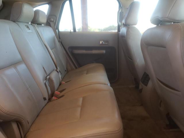 Photo 6 from auction – 2007 FORD EDGE SEL P with VIN 2FMDK39C37BB34600