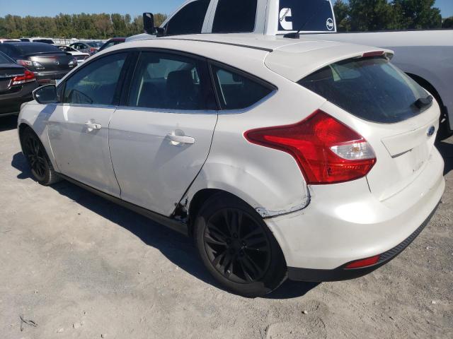 Photo 3 from auction – 2012 FORD FOCUS SEL with VIN 1FAHP3M20CL143003