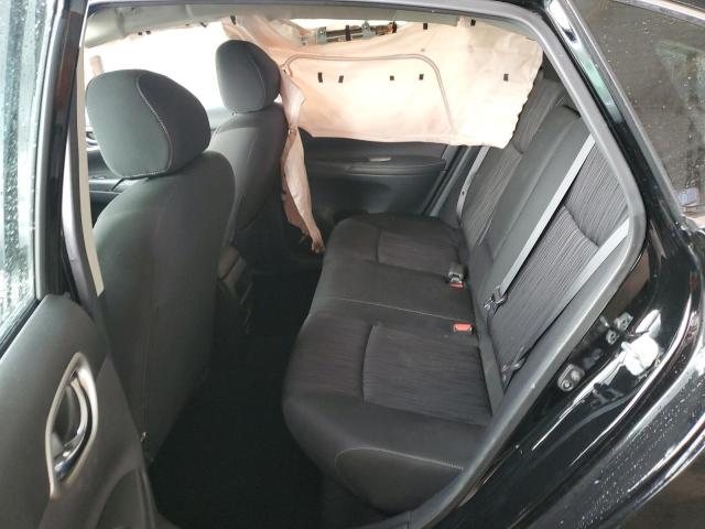 Photo 6 from auction – 2019 NISSAN SENTRA S with VIN 3N1AB7AP1KY392601