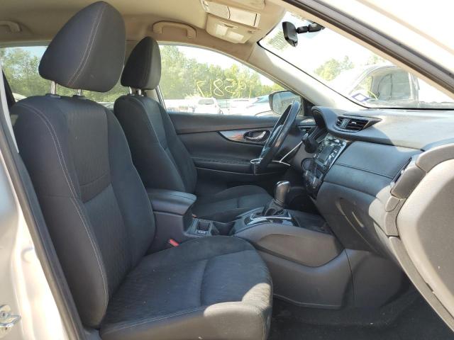 Photo 5 from auction – 2017 NISSAN ROGUE S with VIN KNMAT2MV7HP608758