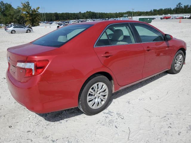 Photo 4 from auction – 2014 TOYOTA CAMRY L with VIN 4T1BF1FK3EU785115